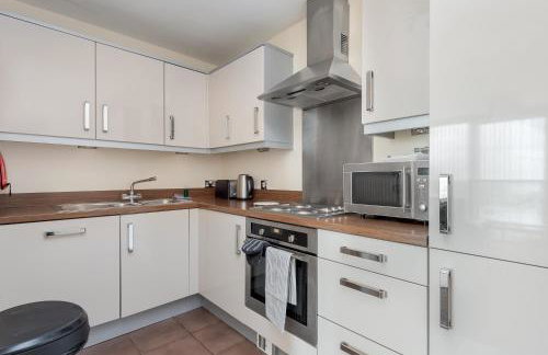 City Stay Apartments - The Hub MK - Foto 12