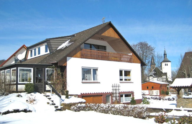 Quiet Apartment in Merlsheim With Balcony - Foto 22