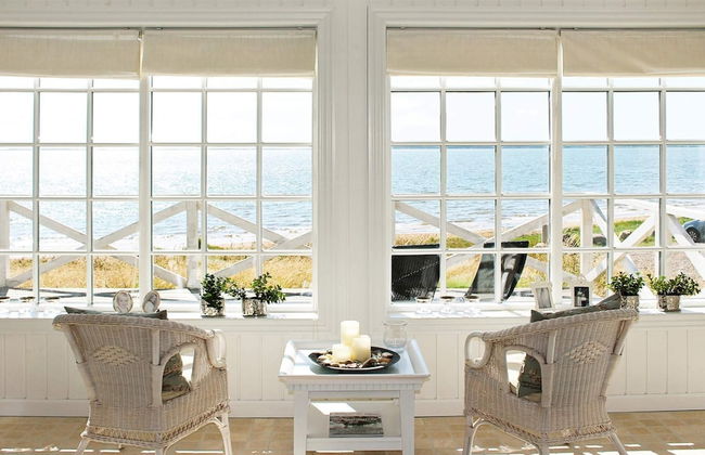 4 Person Holiday Home in Esbjerg V - Foto 18