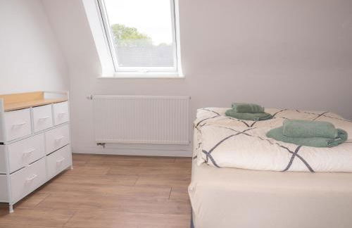 196 Ferienwohnung Nordhood - Foto 13