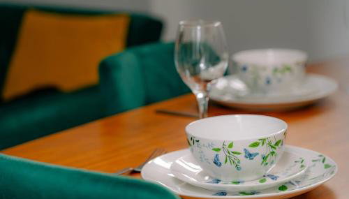 Stylish Luxury 2-Bed Newly Renovated flat - Foto 5