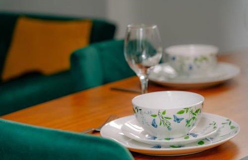 Stylish Luxury 2-Bed Newly Renovated flat - Foto 5