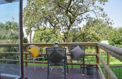 Drumble Lodge - Foto 15