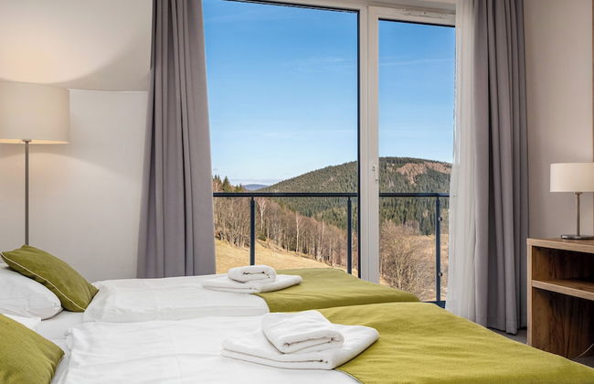 Aparthotel Panorama – Czarna Góra Resort | Sun & Snow - Foto 57