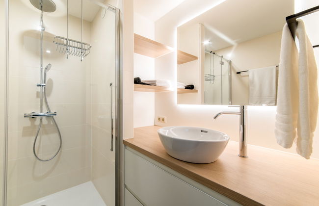 2 bedroom Apartment in Bredene with terrace - Photo 13