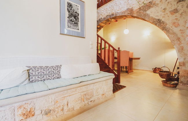 Serene Indoor Pool & Hamam Villa - Foto 36