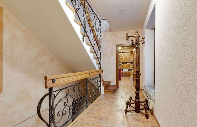 Chalet in Mallnitz in Carinthia Near ski Area - Foto 28