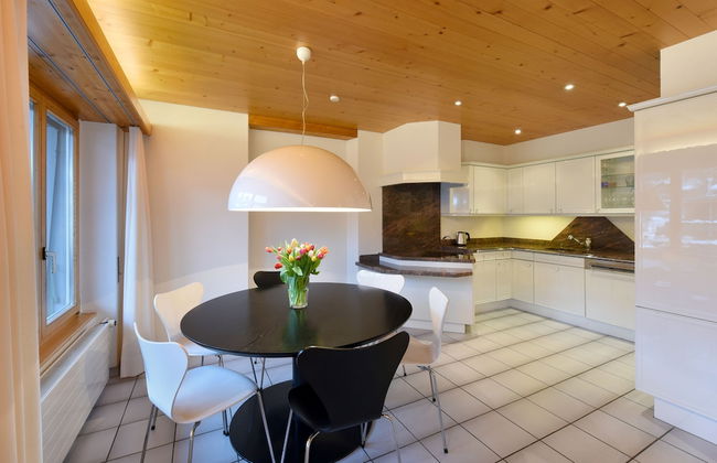 Ferienlenk Mountain Village - Foto 67