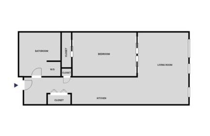 Wallingford jr 1br w rooftop nr bars SEA-639 - Photo 14