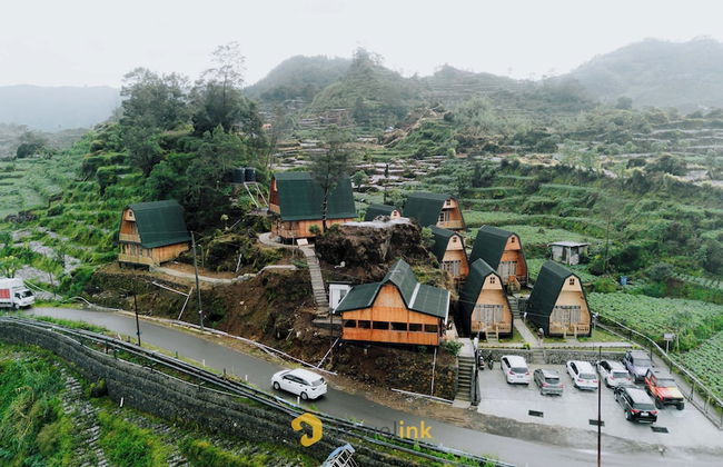 Sikunir Pondok Cabin By Travelink - Foto 37