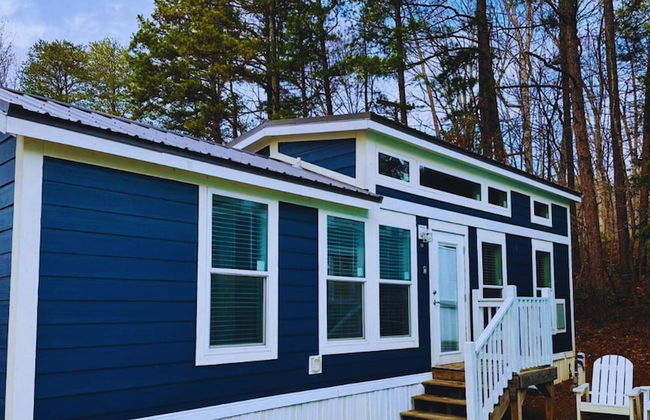 Long Cove Resort near Charlotte Airport - Foto 25