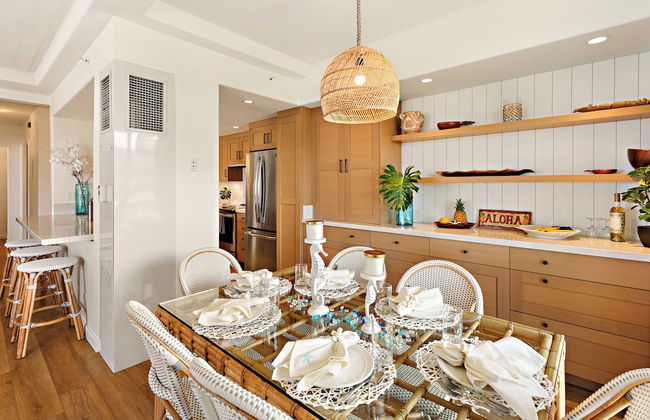 The Whaler Resort Kaanapali Beach - Foto 58