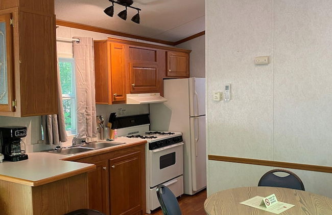 The Vintage Rv's at Wilderness Presidential by Tripforth - Foto 7