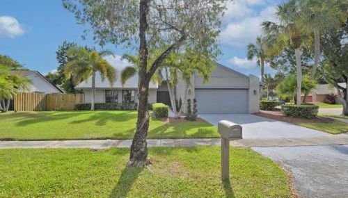 Tropical Dream House in Plantation 3 Bedroom Home with Pool - Foto 4