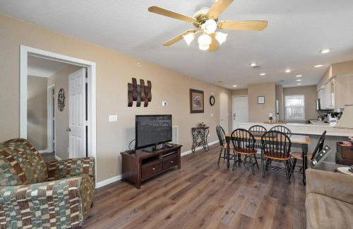 Retreat @ the Hills w/ Pets and Game Room - Foto 28