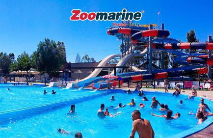 Sky Lounge Terrazza di Cesare Luxury Rooftop minipiscina-spa Sala Cinema WIFI parcheggio - Foto 77