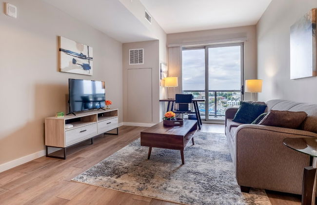 Escape at Harbor Point - ESC-1058 - Foto 9