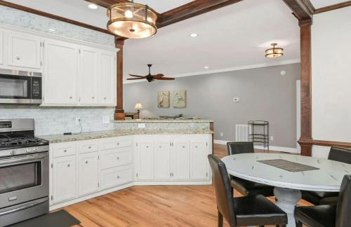 La La Lakehouse Sleeps 6 - Foto 19