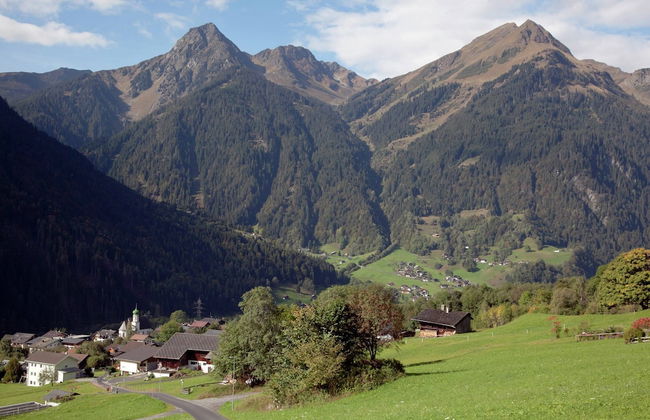 Cozy Apartment in Montafon near Ski Area - Foto 34