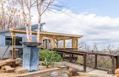 The Hidden Cliff, Private Suite -NO cleaning fee - Foto 33