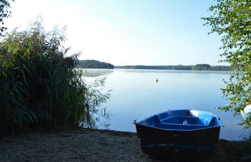 Ferienwohnung Seenglück - Foto 42