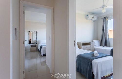 2 Bedroom Apart w/ Air 270m from the Beach GPS0102 - Photo 16