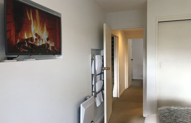 Spacious Townhouse Incredible Alpine Lake Views - Foto 13