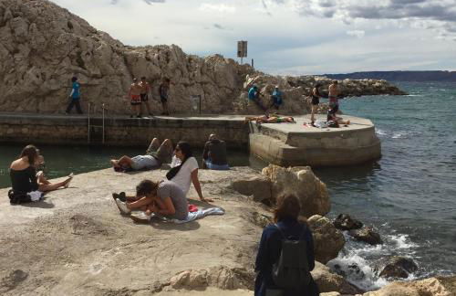 Cabanon de pêcheur - Foto 31