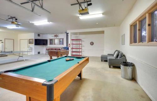 Mansion, Pool, Game Room - Foto 34