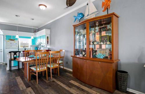 Aqua Haven - Second Street from Beach Home - Foto 40