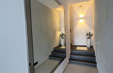 Salt INN Apartments No 2 - jacuzzi - Foto 9