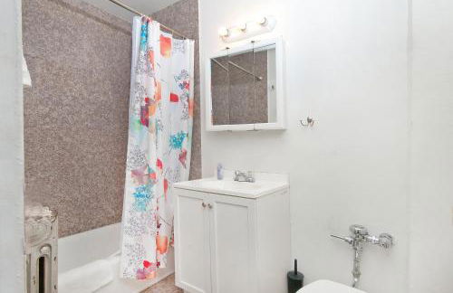 Modern Midtown East Apartments in NYC - Foto 51