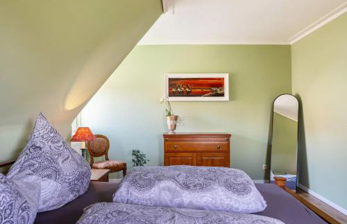 Ferienhaus Barockhaus Fulda - Photo 13