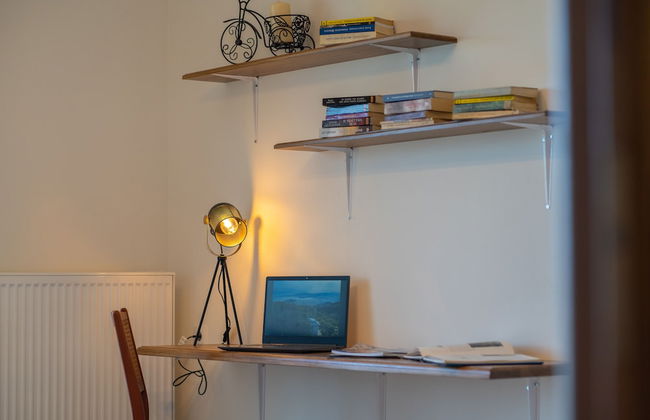 Paul's American Mansion- Volos suburb - Foto 6