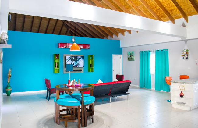 Casa Tamar Guest Apartments - Foto 1