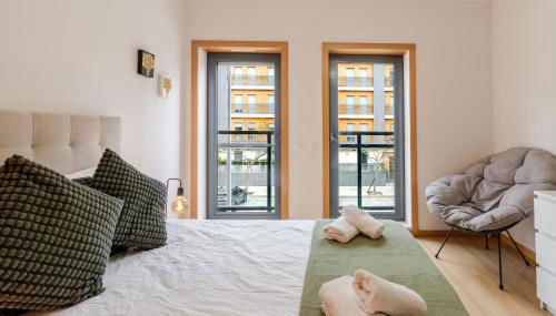 HolidaysPT 1 - Marina Village 2 bedroom apartment - Photo 2