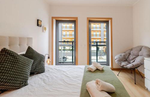 HolidaysPT 1 - Marina Village 2 bedroom apartment - Foto 2