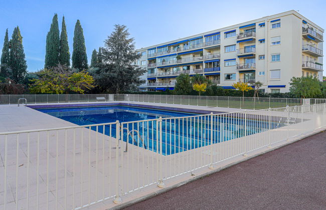 Terrasses de la Baie des Anges - Photo 18