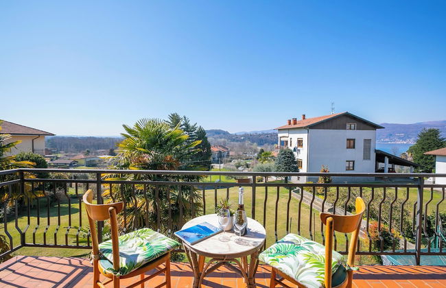 Residenza Il Parco Family Retreat - Foto 1