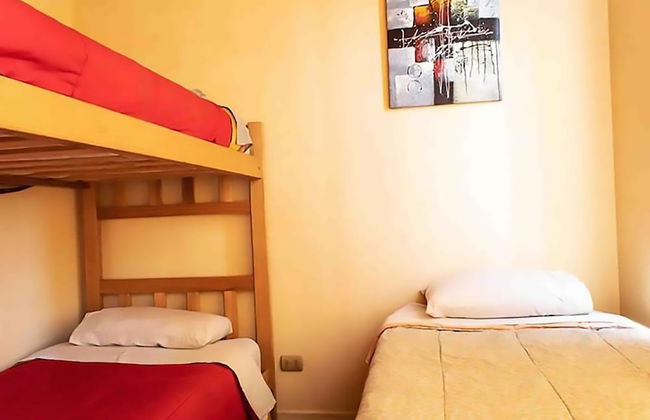 VIP Apartments Chile - Photo 15