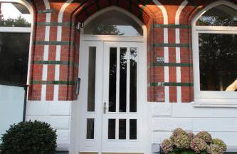 Luxus Penthouse Waterview - Foto 13