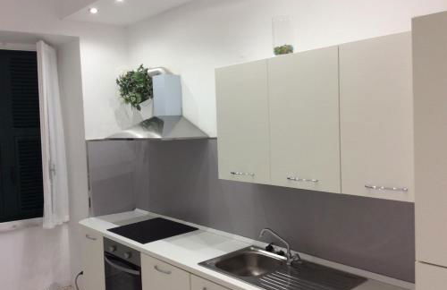 Bella Vernazza with AC and Balcony - Foto 12