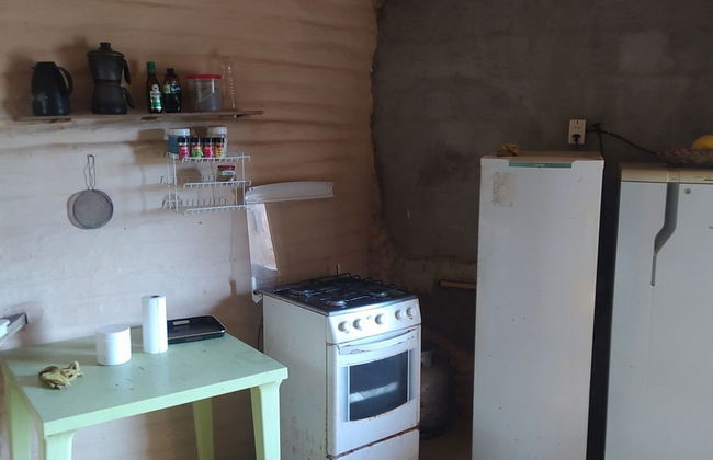 casa de areia - Photo 30