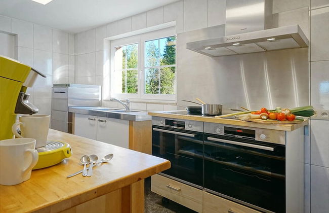 Holiday Home in Hockay With Private Pool - Photo 11