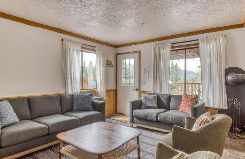 Little Trail Lodge - Unit A - Foto 9