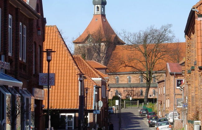 Ferienwohnung Inselresort James Cook auf Fehmarn - Foto 19