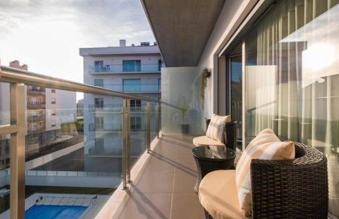 Alto das Nogueiras House Fátima - Foto 37