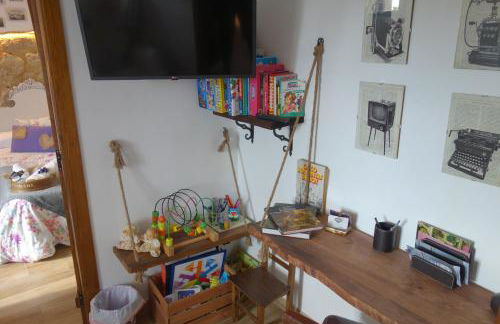 La Casucha junto al mar - Foto 19