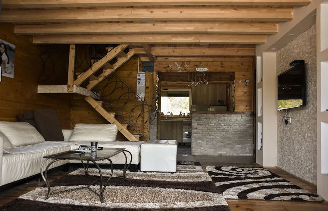 Genti House Ada Bojana - Foto 5