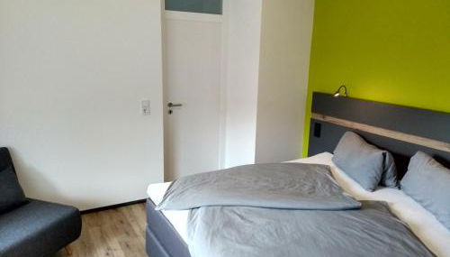 Apartment Haus Sembachtal - Foto 3